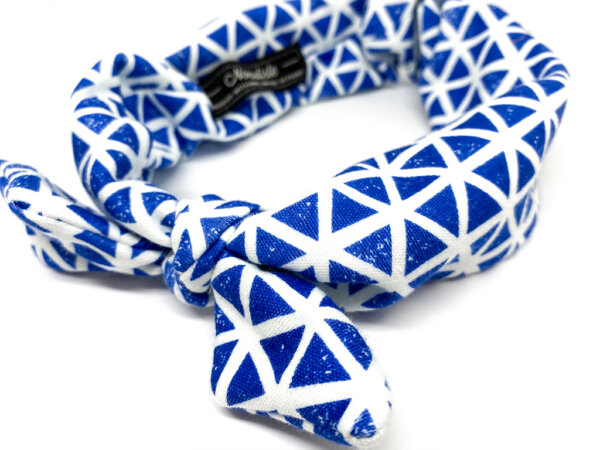Triangles Bleus – Image 2