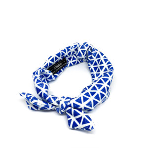 Triangles Bleus