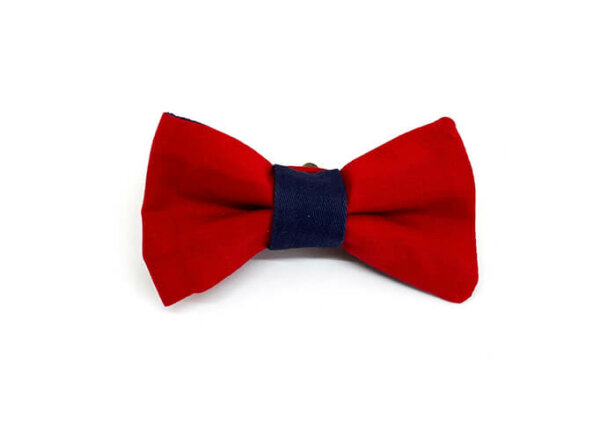 Bleu Rouge réversible (4 en 1) – Image 5