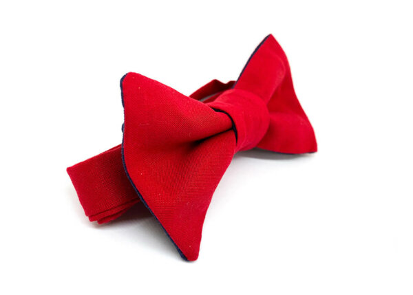 Bleu Rouge réversible (4 en 1) – Image 8
