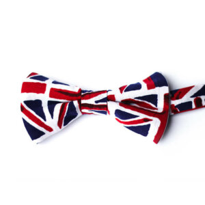 so british