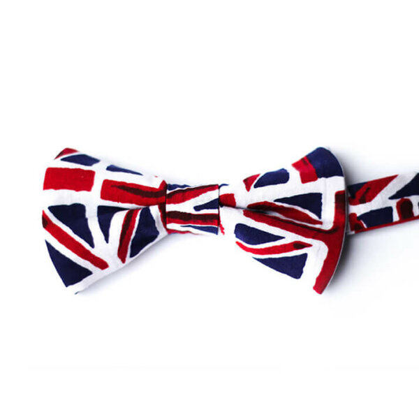 so british