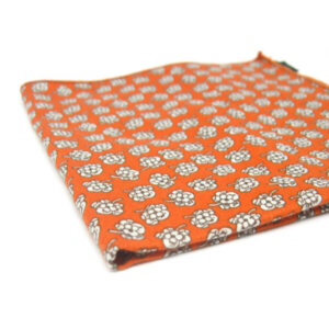 Pochette Orange Floride
