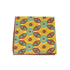 Pochette Afrinçal