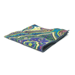 Pochette Fluodélique