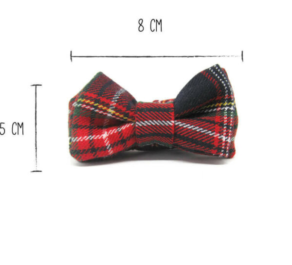 Petit Scottish