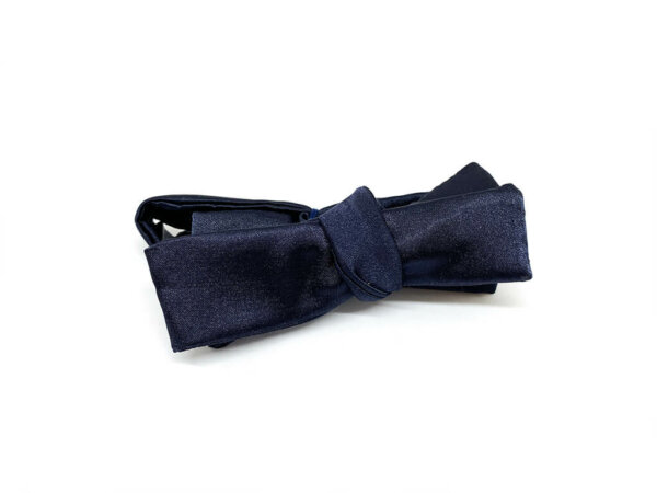 Satin marine