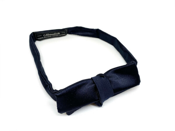 Satin marine – Image 2