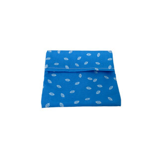 Pochette Feuilles