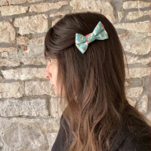 Cheveux