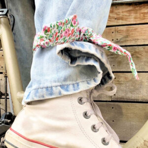 Serre pantalon